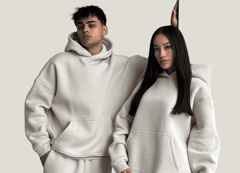 Hoodie Thumbnail wornside