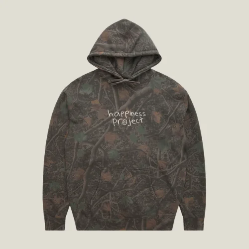 Dear Person Behind Me Hoodie